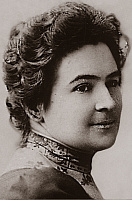 Ольга Книппер-Чехова