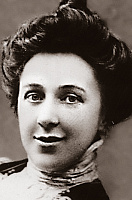 Мария Лилина