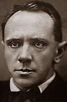 Михаил Чехов