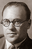 Виктор Оранский