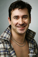 Евгений Миллер