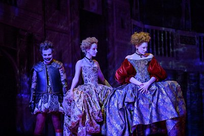 Как вам это понравится?