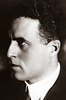 Николай Волков