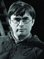 Олег Головко