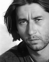 Сергей Шкаликов