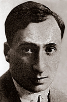 Владимир Масс