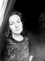 Полина Бахтина