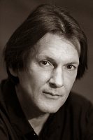 Игорь Миркурбанов