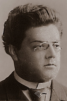 Василий Лужский