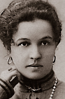 Мария Николаева