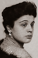 Мария Германова