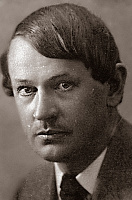 Владимир Егоров