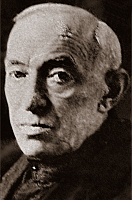 Николай Крымов