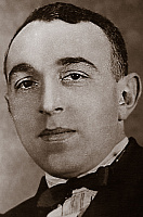 Борис Мордвинов