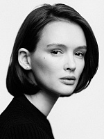 Паулина Андреева