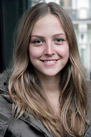 Нина Гусева