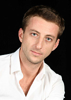 Михаил Рахлин