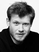 Виктор Хориняк