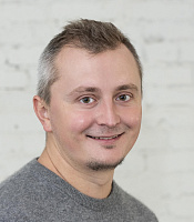 Кирилл Вытоптов