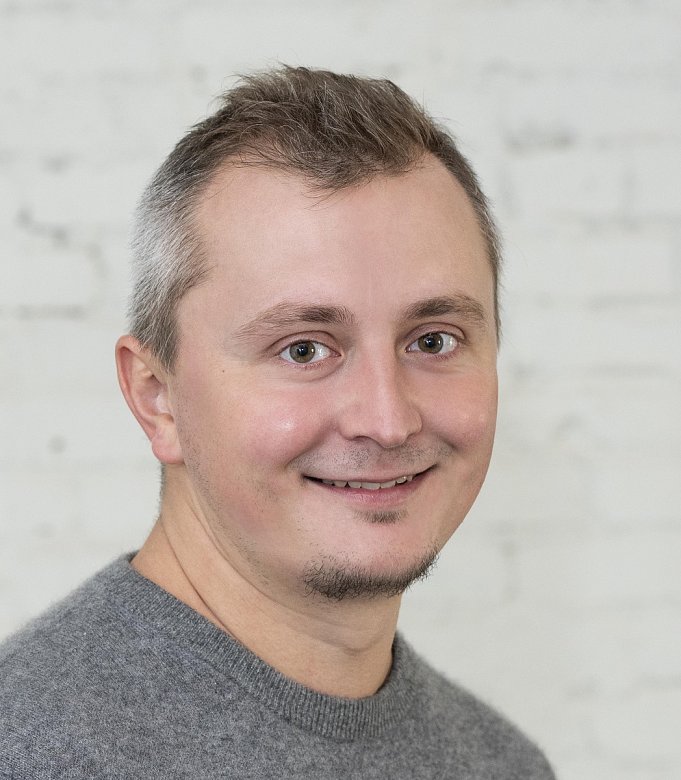 Вытоптов Кирилл