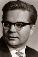 Михаил Зимин