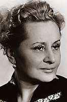 Галина Калиновская