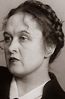 Анна Коломийцева