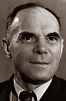 Павел Марков