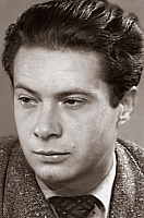 Николай Озеров