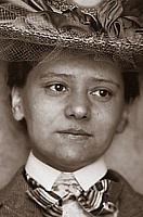 Маргарита Савицкая