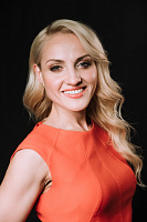 Ирина Кашуба