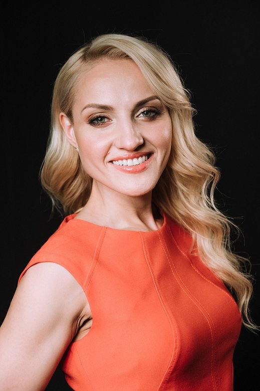 Кашуба Ирина