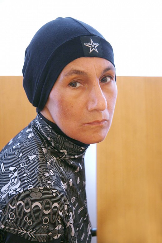 Хайруллина Роза