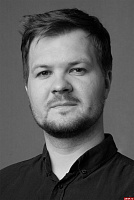 Никита Кобелев