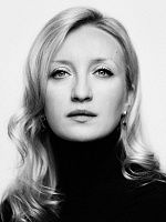 Ольга Воронина