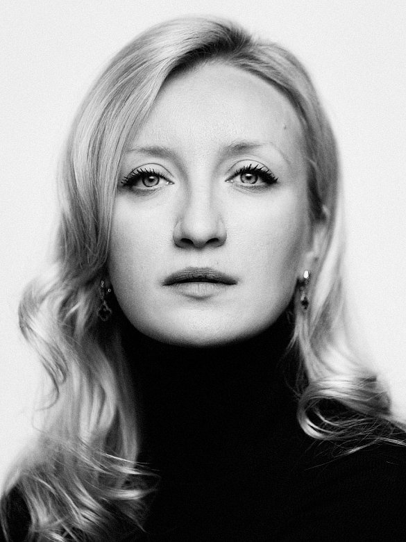 Воронина Ольга Викторовна