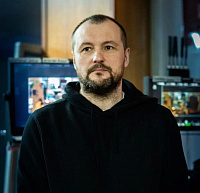 Алексей Мизгирёв