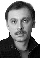 Сергей Чонишвили