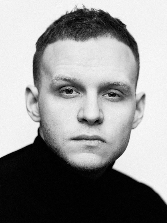 Стеклов Данил Андреевич