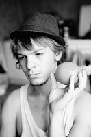 Олег Васенин