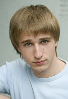 Максим Блинов