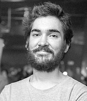 Дмитрий Горбас