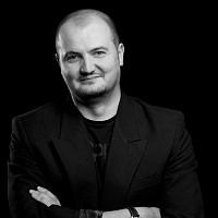 Тарас Михалевский