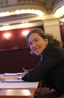 Мари-Луиз Бишофберже