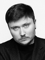 Георгий Ковалёв