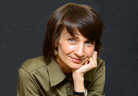 Наталья Назарова