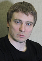 Антон Коваленко