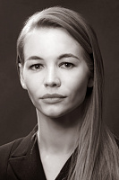 Светлана Устинова