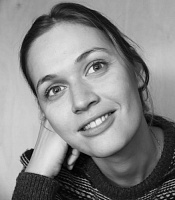 Ольга Богатищева