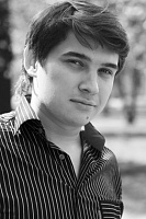 Айвар Салихов